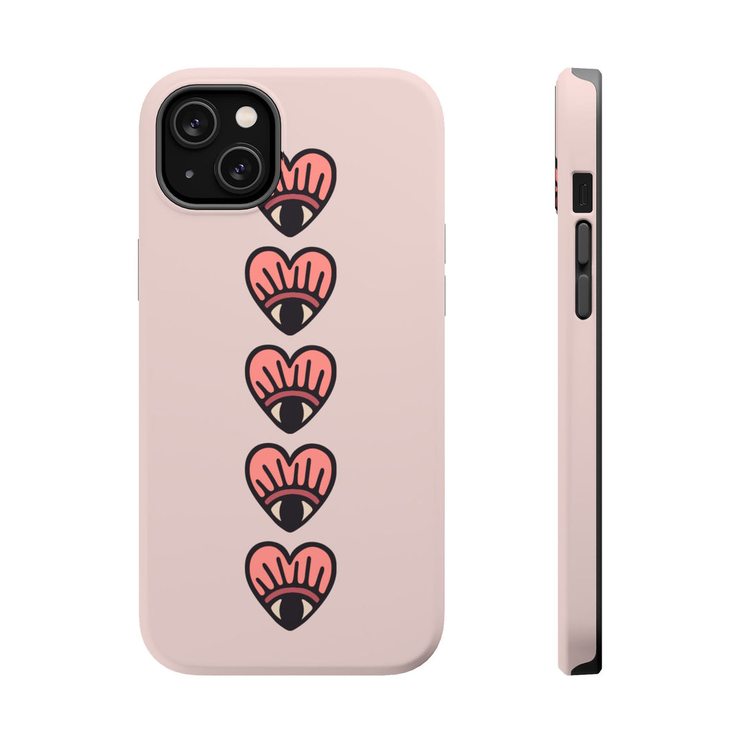 Pink Peepers - MagSafe