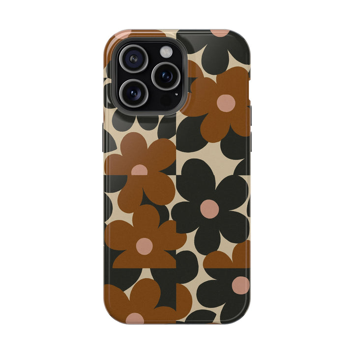 Groovy Daisies - MagSafe