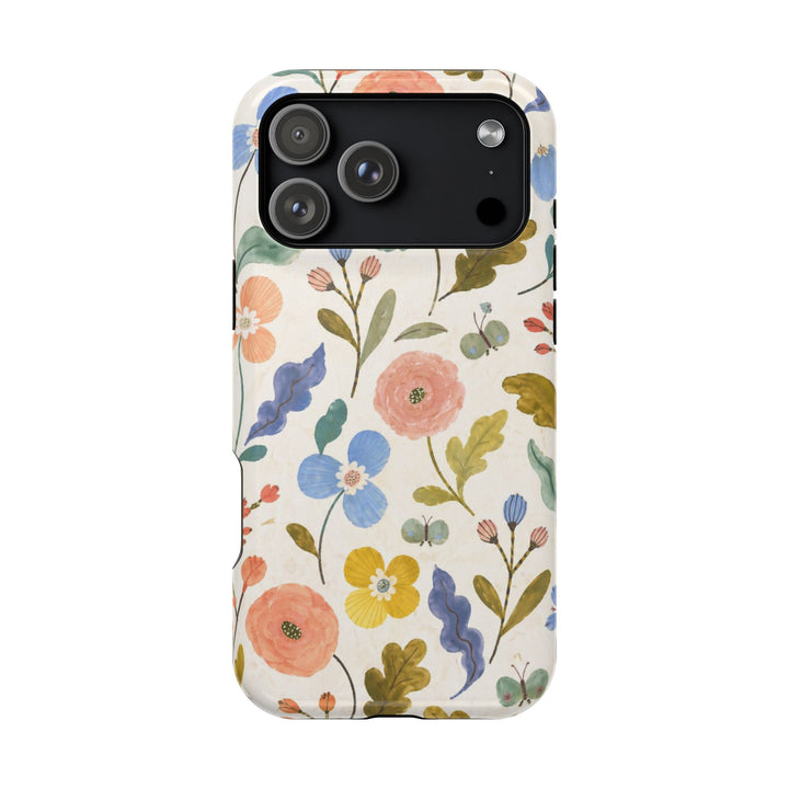 Cottage Garden - MagSafe