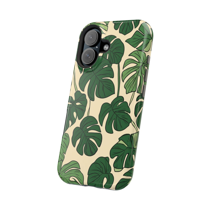 Monstera Muse - MagSafe