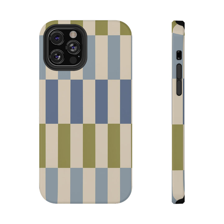 Ocean & Olive