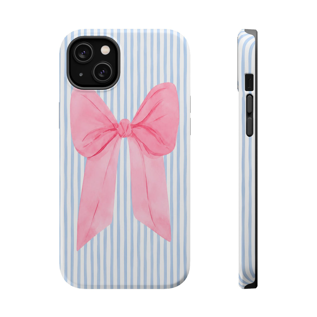 Blush & Blue - MagSafe