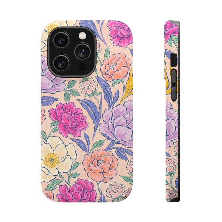 Blush Meadow - MagSafe