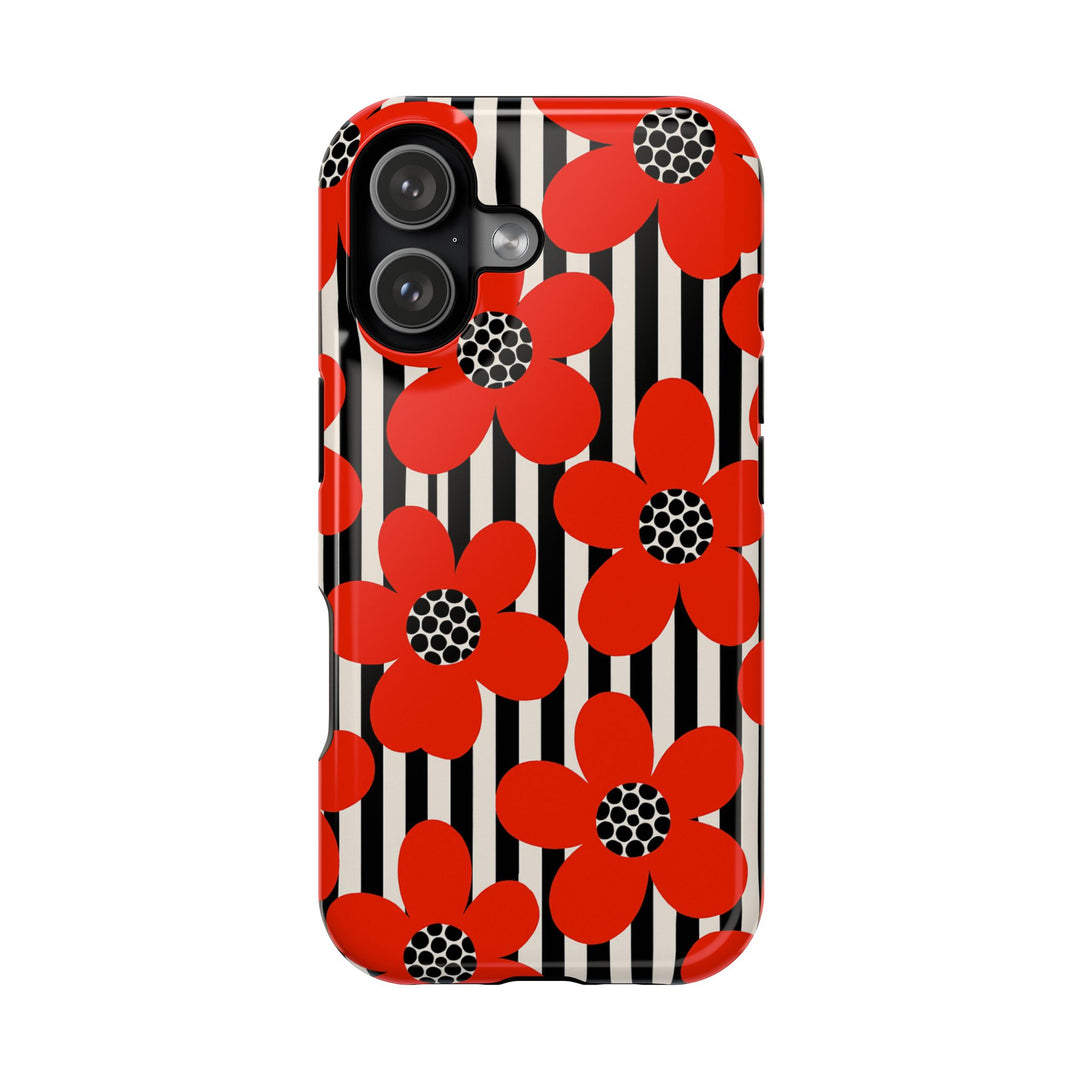 Poppy Blooms - MagSafe