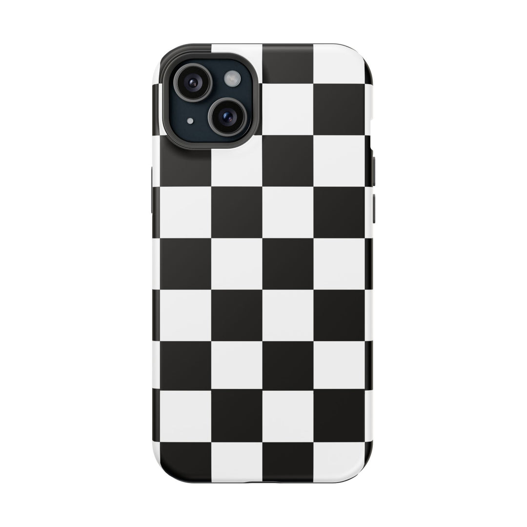 Classic Checkers - MagSafe