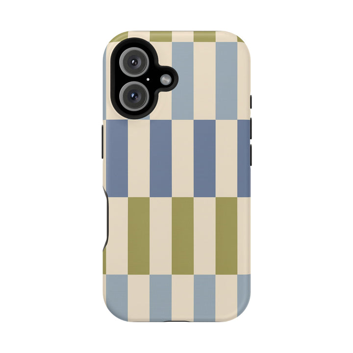 Ocean & Olive