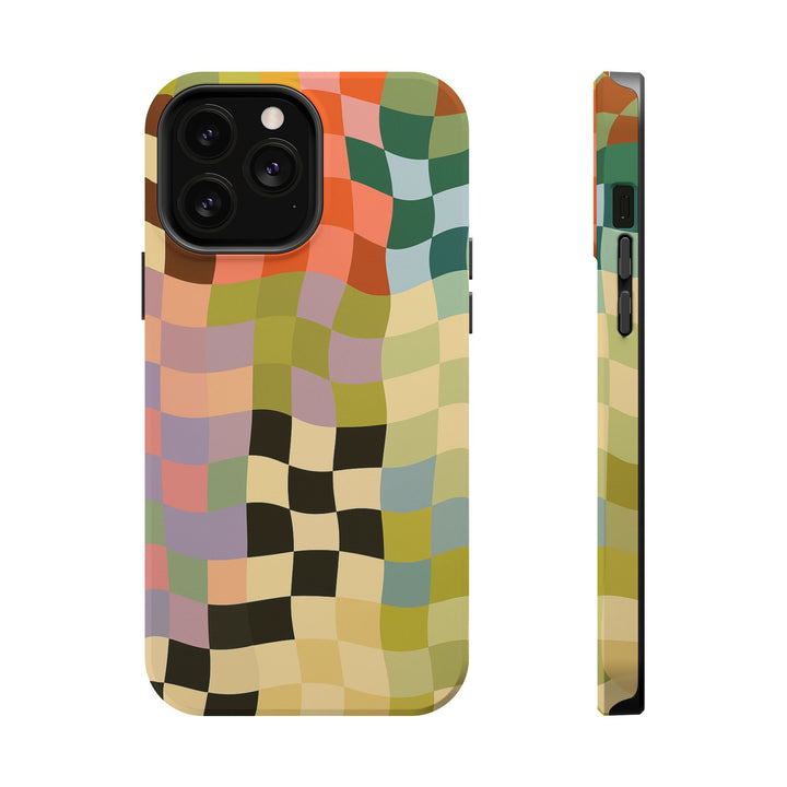 Soulful Tiles - MagSafe