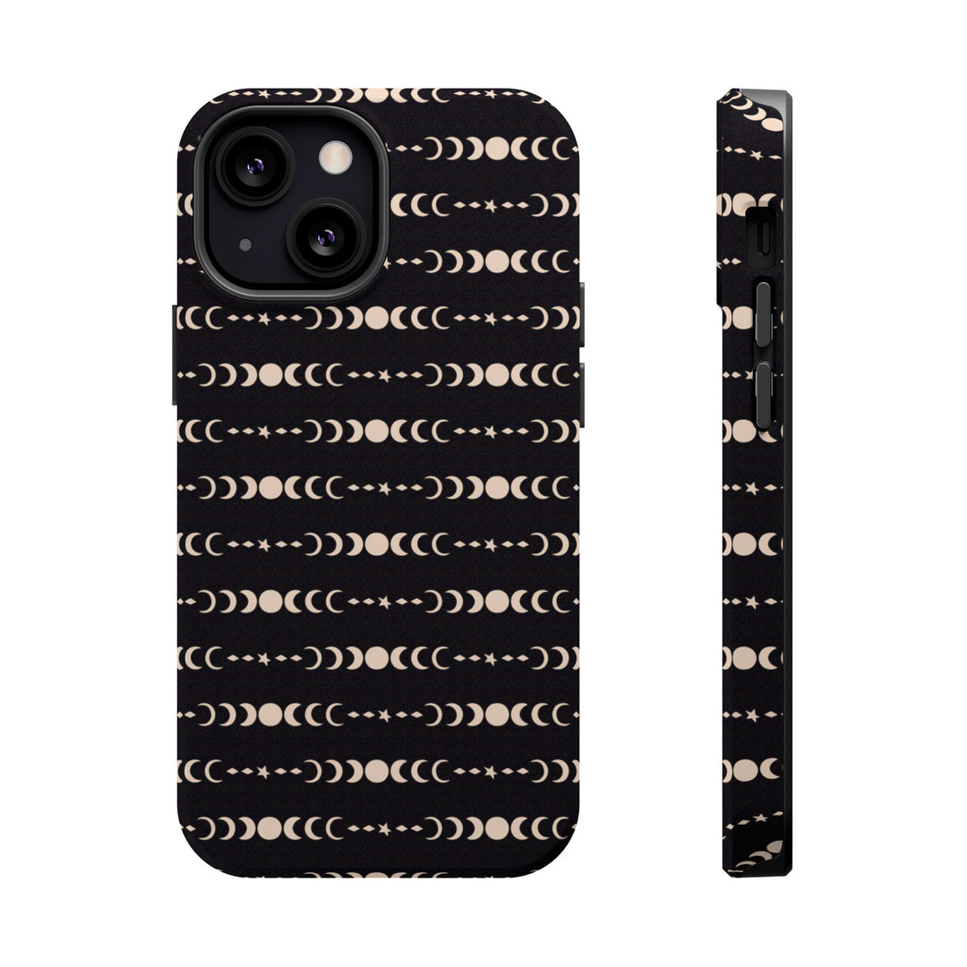 Cosmic Phases - MagSafe