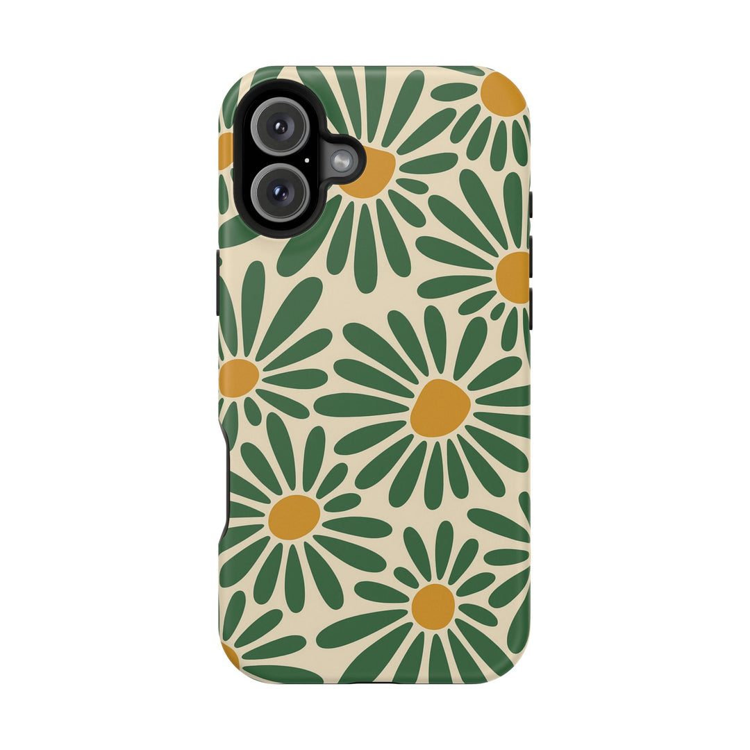 Boho Blossom - MagSafe