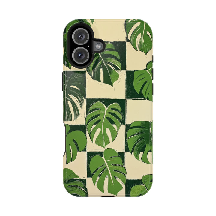 Grid & Green - MagSafe