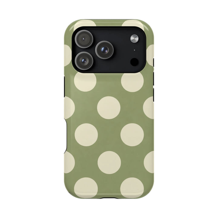 Sage polka - MagSafe