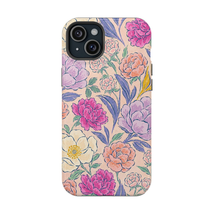 Blush Meadow - MagSafe