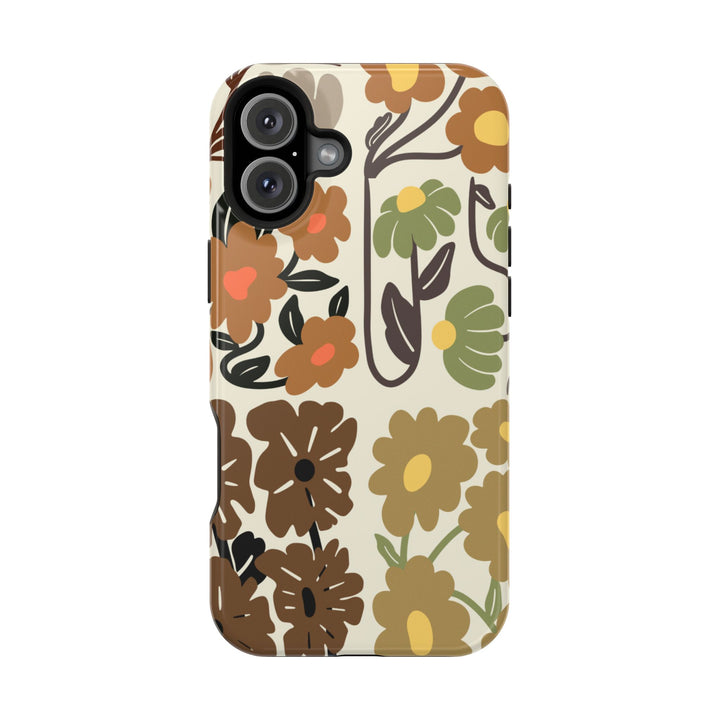 Whimsy Wild-Flower