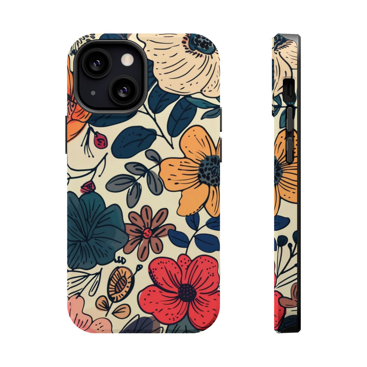 Blossom Bliss - MagSafe