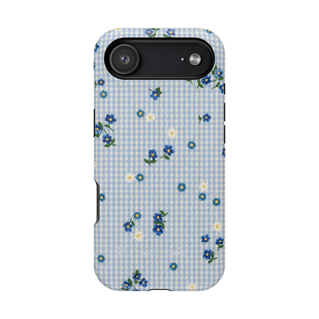 Cottage Blossom - MagSafe