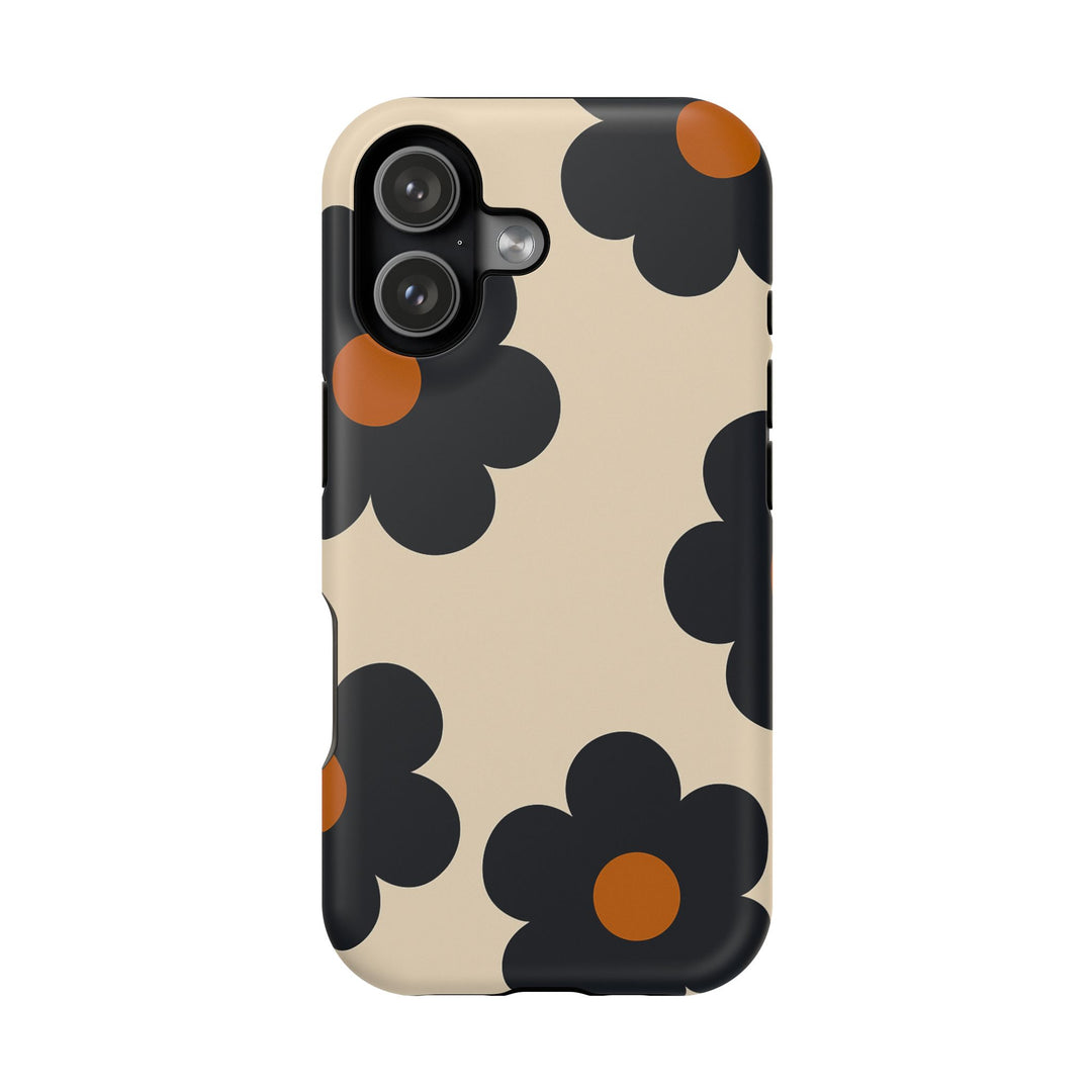 Amber Petals - MagSafe