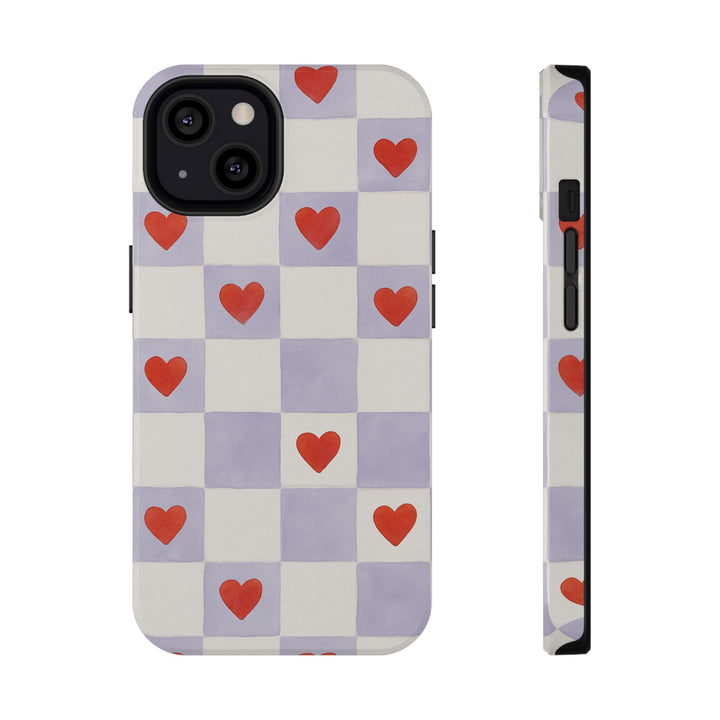 Luv Grid
