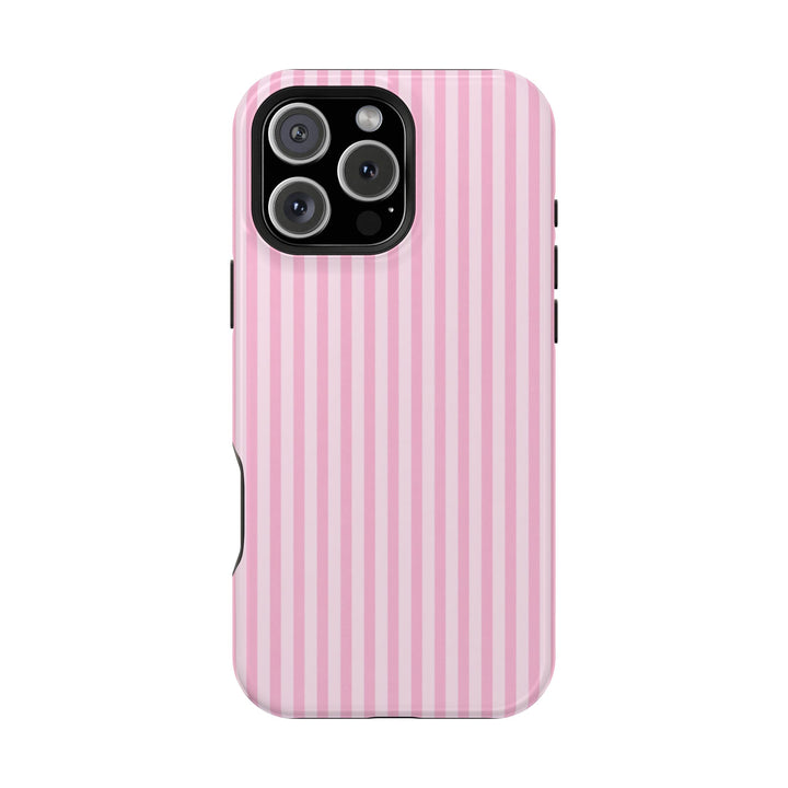 Blush Stripes - MagSafe