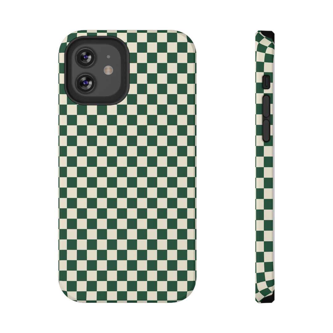 Evergreen checks