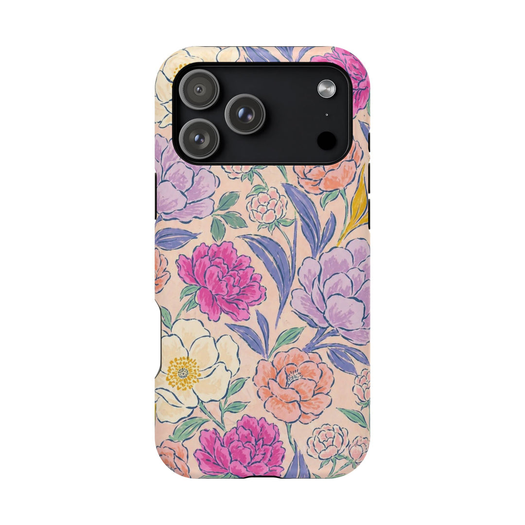 Blush Meadow - MagSafe