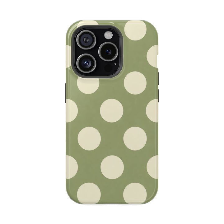 Sage polka - MagSafe
