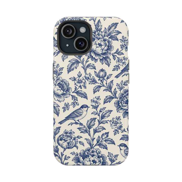 Porcelain Garden - MagSafe