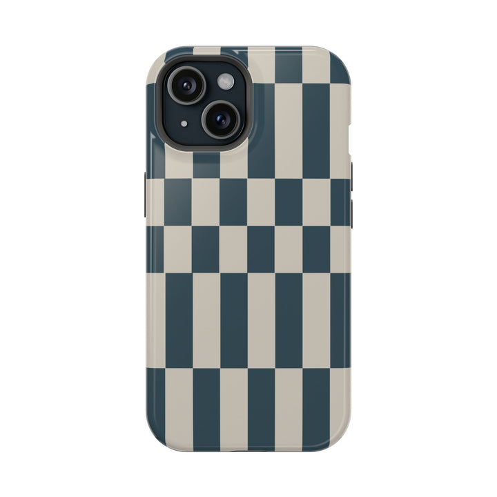 Grid Charm - MagSafe