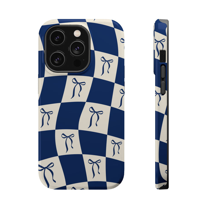 Tied in Style - MagSafe