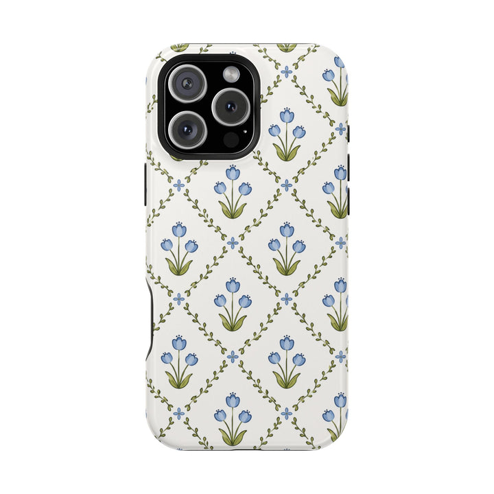 Tulip Charm - MagSafe