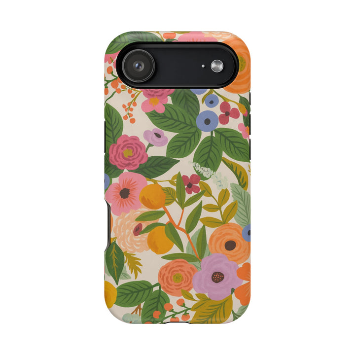 Pretty Blooms - MagSafe