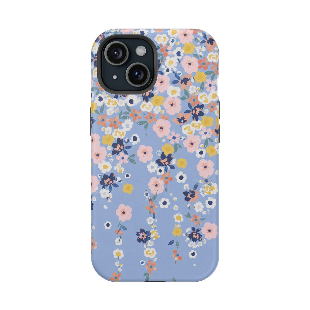 Blossom Rain - Magsafe