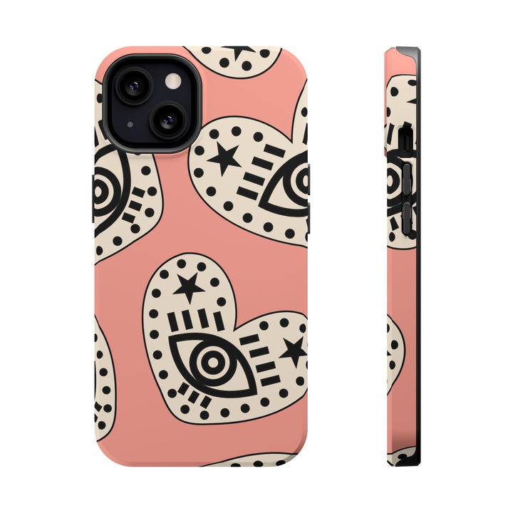 Charm & Hearts - MagSafe