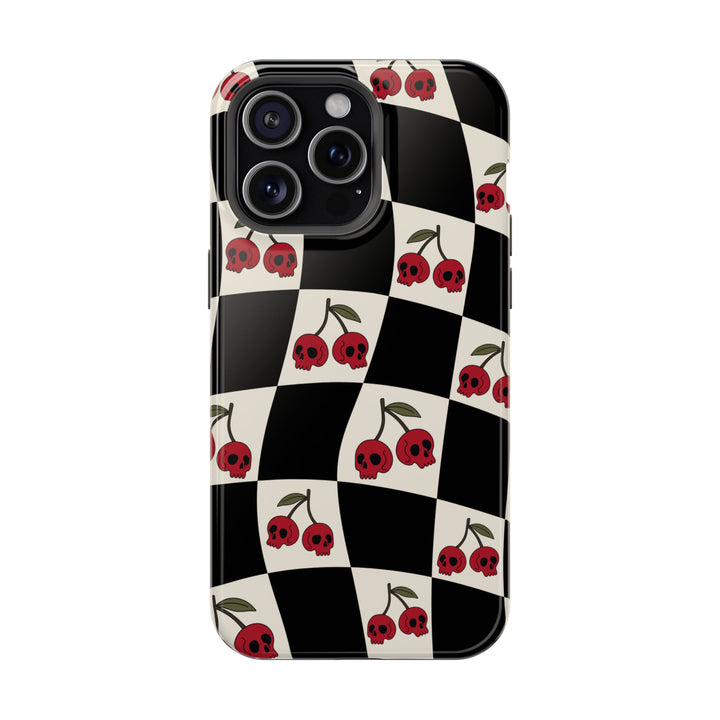 Skullberry - MagSafe