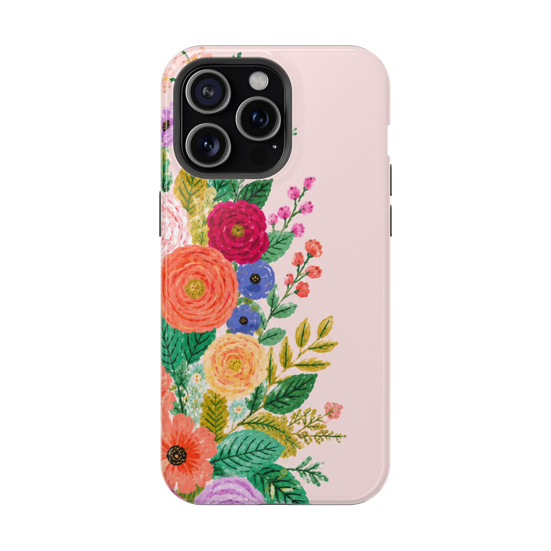 Sweet Blossoms - MagSafe