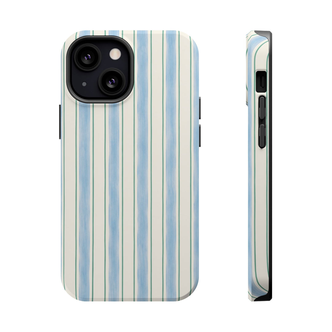 Baby Blue Breeze - MagSafe