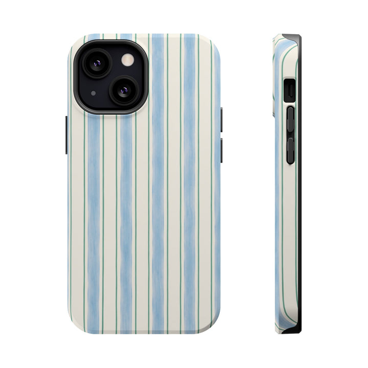 Baby Blue Breeze - MagSafe