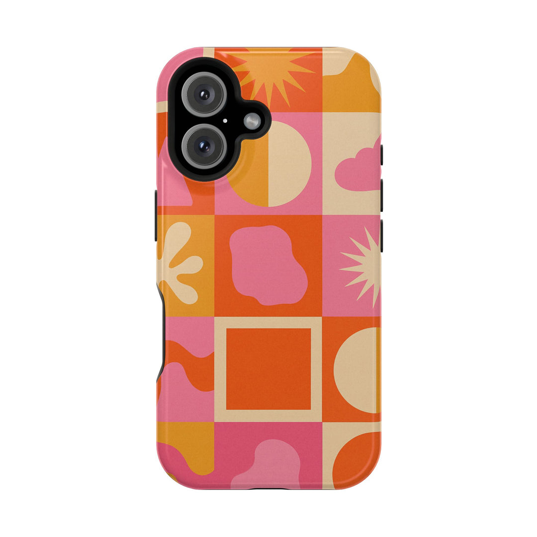 Peachy Pops - MagSafe