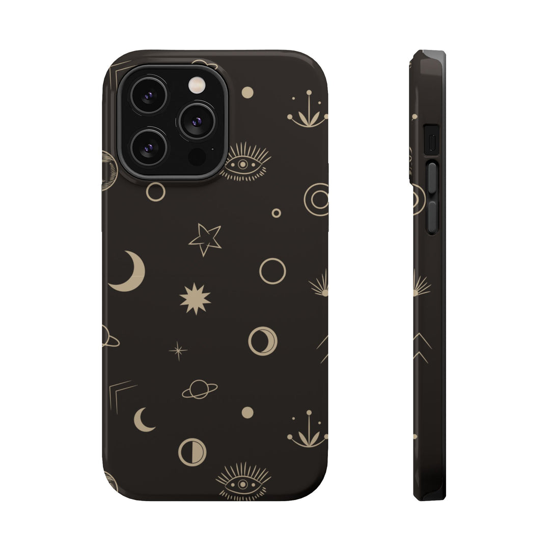 Mystic Night - MagSafe