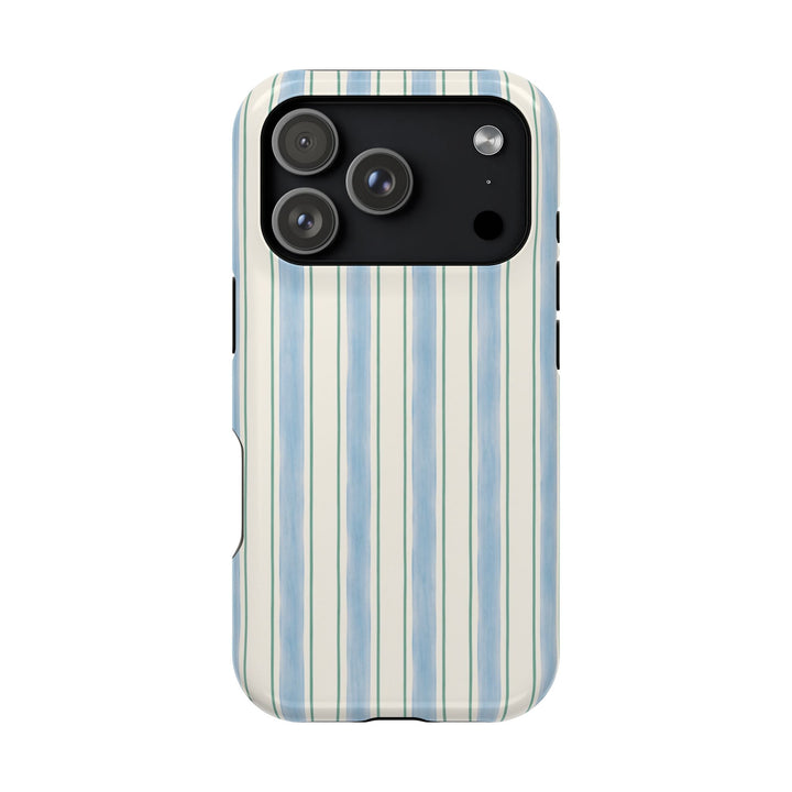 Baby Blue Breeze - MagSafe