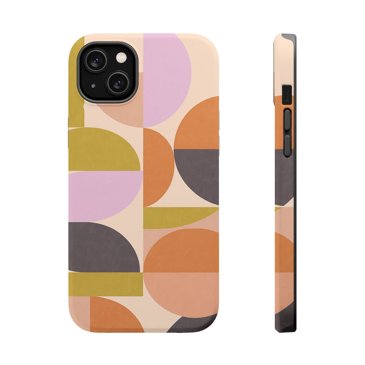 Retro Pastel - MagSafe