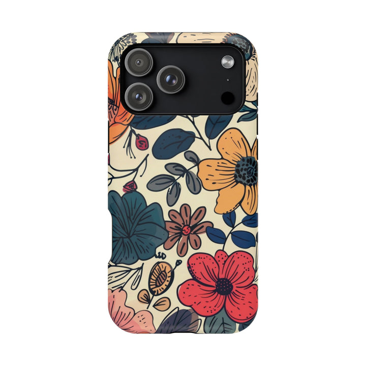 Blossom Bliss - MagSafe