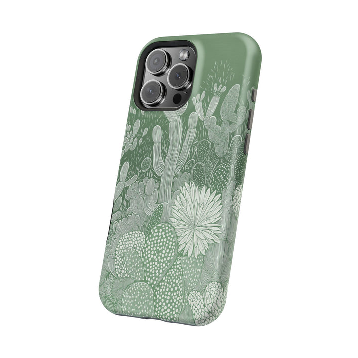 Wild West Cacti - MagSafe