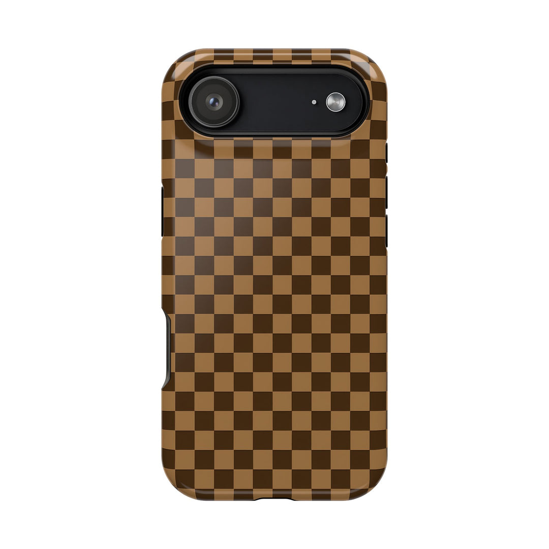 dark roast checks - MagSafe