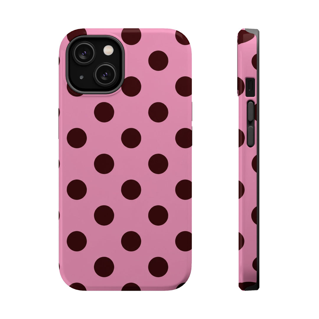 Cherry Polka - MagSafe