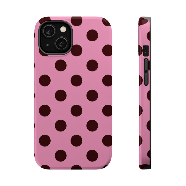 Cherry Polka - MagSafe