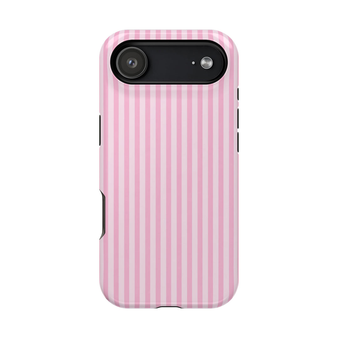 Blush Stripes - MagSafe