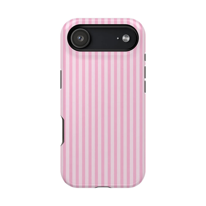 Blush Stripes - MagSafe