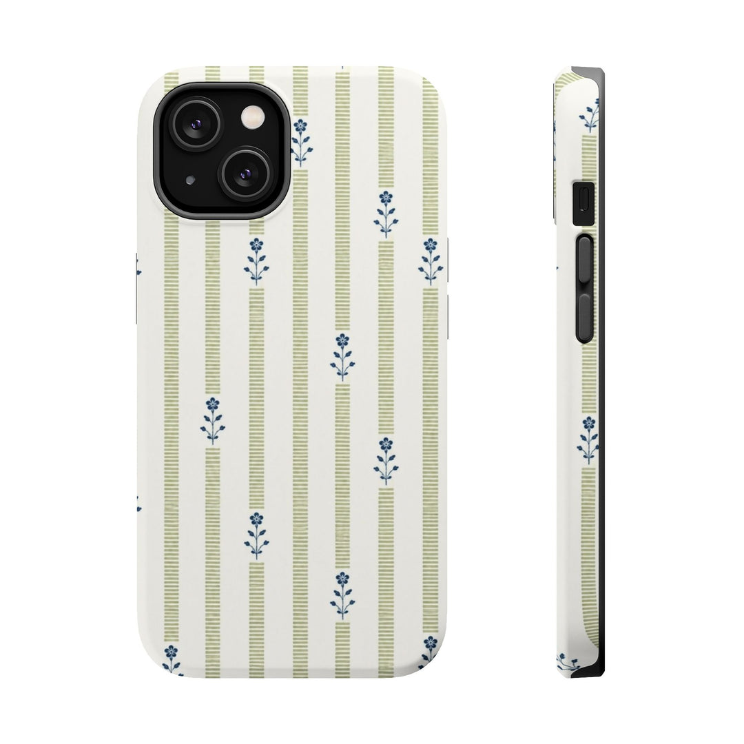 Bloomy baby - MagSafe