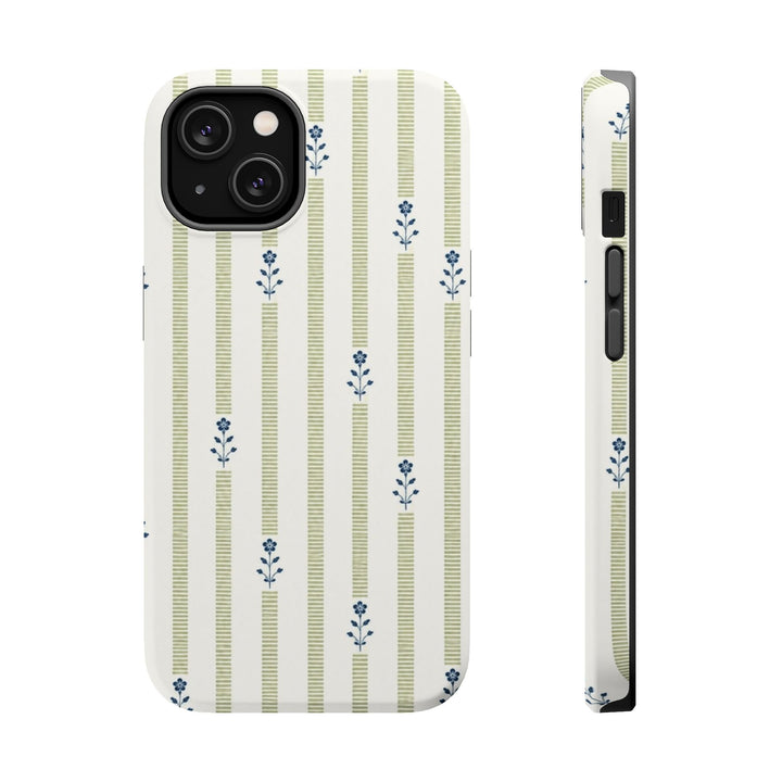 Bloomy baby - MagSafe