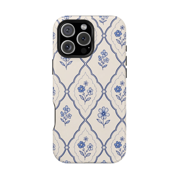 Blue Garden - MagSafe